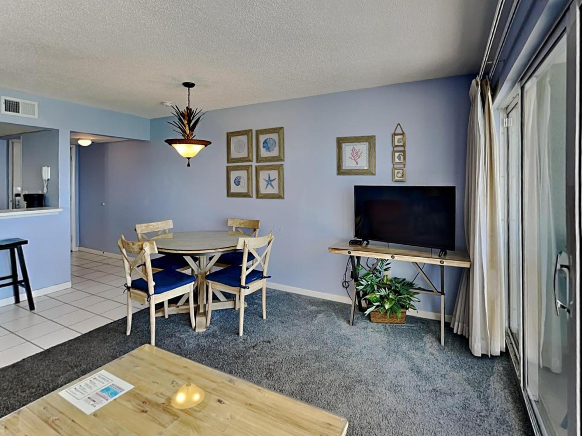 Apartment Long Tower Ii 1202